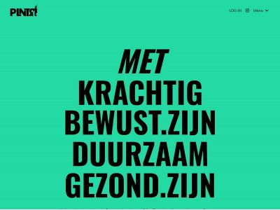 plntr.nl snapshot