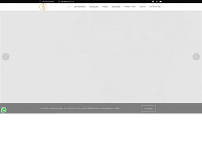 3dbeauty.se snapshot
