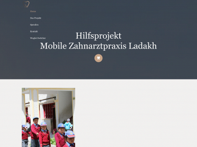 mobile-zahnarztpraxis-ladakh.de snapshot