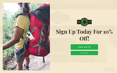 branonmaple.com snapshot