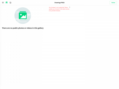 pasa.pictures snapshot