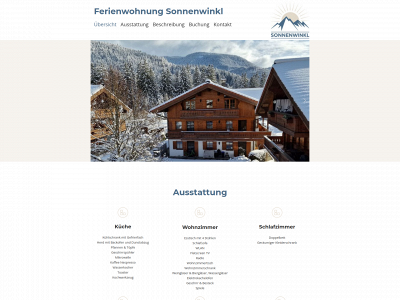 sonnewinkl.de snapshot