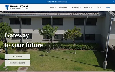 hawaiitokai.info snapshot