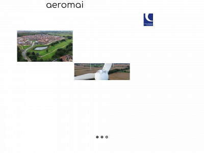 aeromai.com snapshot
