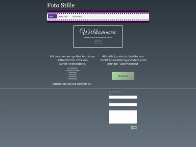 foto-stille.de snapshot