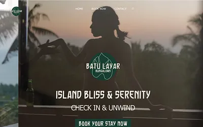 batulayar-bungalows.com snapshot