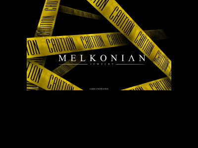 melkonian.co snapshot
