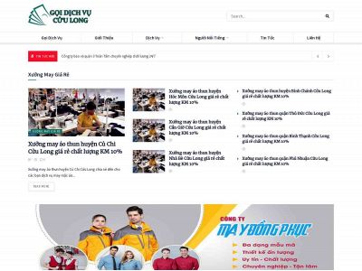goidichvu.com snapshot