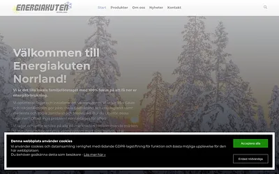 energi-akuten.se snapshot