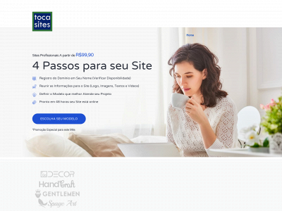 tocasites.com snapshot