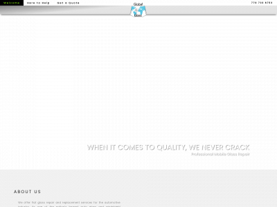 globalglass1.prstaging03.dev snapshot