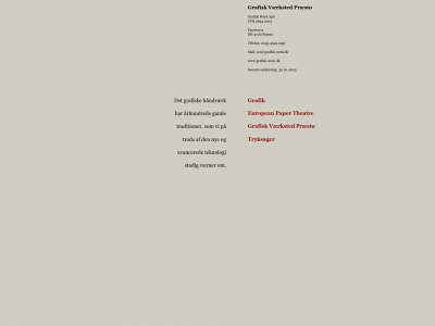 grafisk-werk.dk snapshot