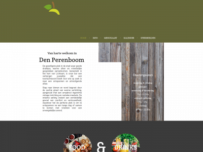 denperenboom.be snapshot