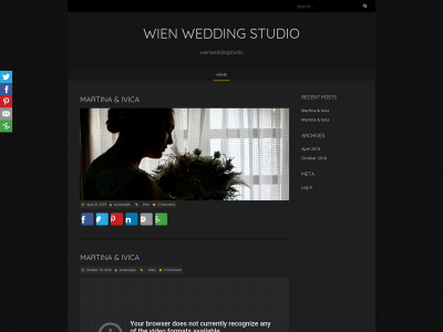 wienweddingstudio.at snapshot
