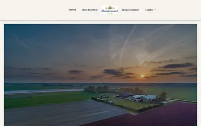 noorderwaard-texel.nl snapshot