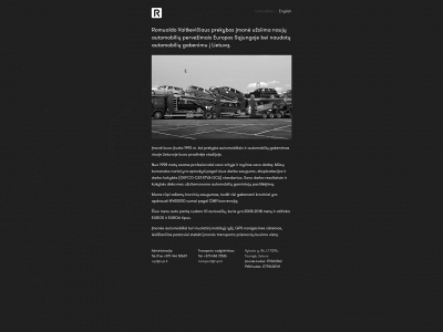 rvpi.lt snapshot