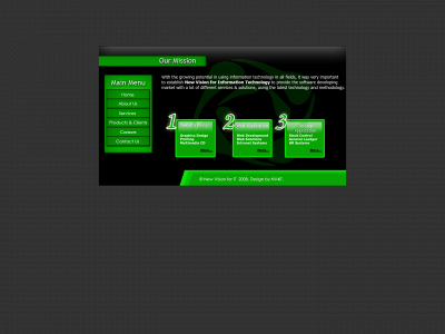 nv4it.com snapshot