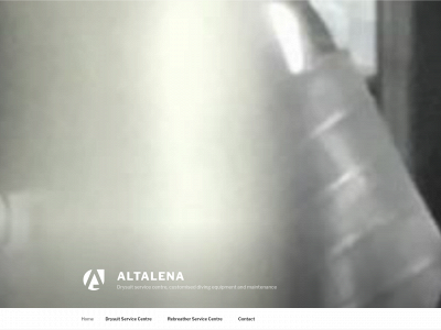 altalena.com.au snapshot