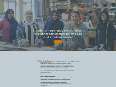yallaborlange.se snapshot