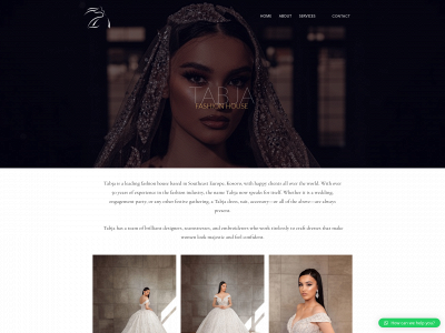 tabjaofficial.com snapshot
