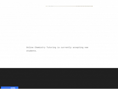 bendtutor.weebly.com snapshot