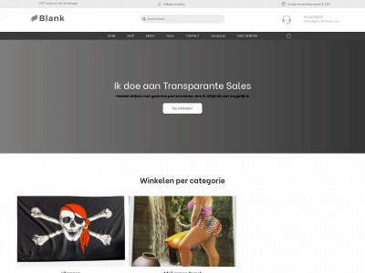 eurothomas.com snapshot