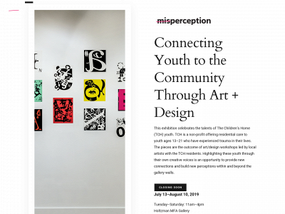 misperceptionexhibition.com snapshot