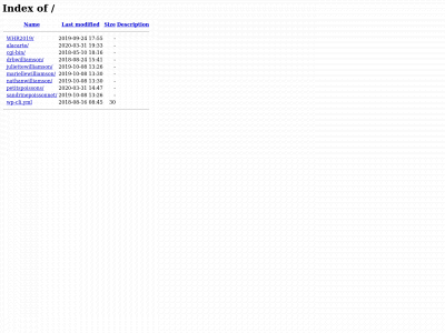 manjumind.com snapshot