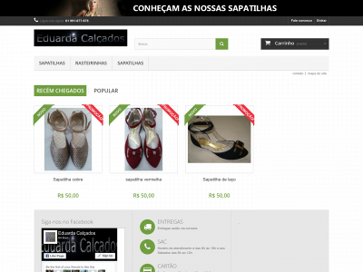 eduardacalcados.com.br snapshot