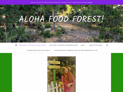 alohafarms.net snapshot