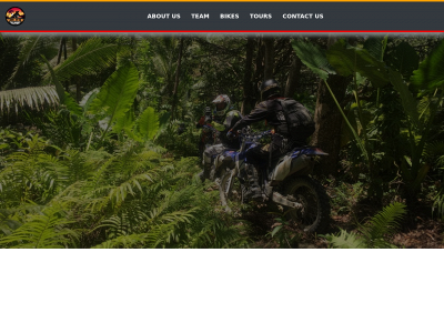 adventure-park-tours.com snapshot