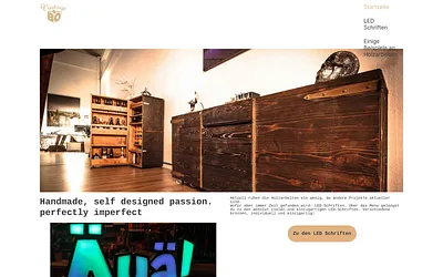vintagebox.ch snapshot