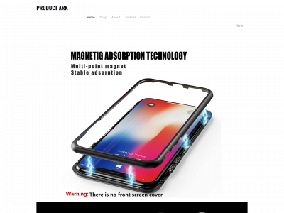 productart.weebly.com snapshot