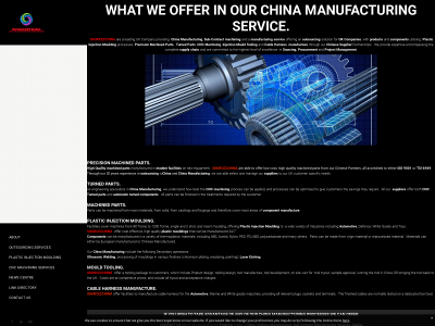 source2china.co.uk snapshot