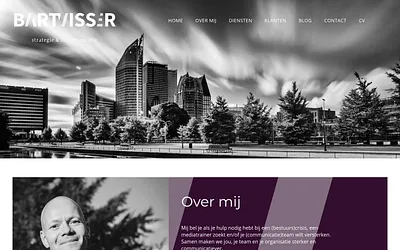 bartvissercommunicatie.nl snapshot