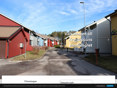 krogtappan.se snapshot