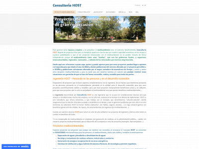 consultoriahost.weebly.com snapshot
