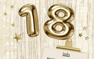 shania18birthday.nl snapshot