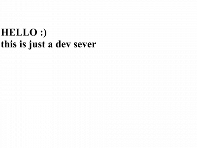 rihu.tech snapshot