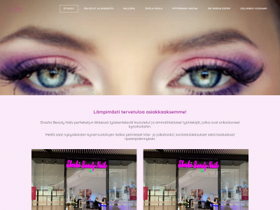 shashabeautynails.weebly.com snapshot