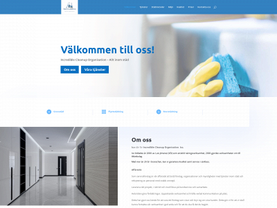 icoservice.se snapshot
