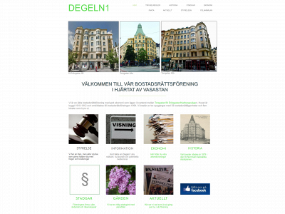 degeln1.se snapshot