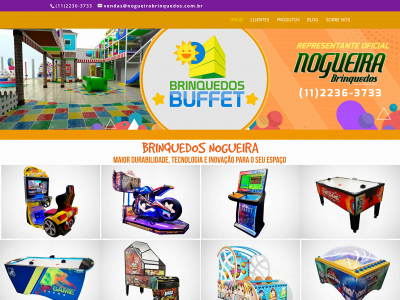 brinquedosbuffet.com.br snapshot