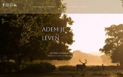 ademjeleven.nl snapshot