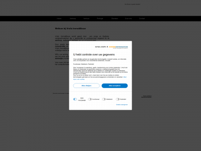immo-vrolix.be snapshot