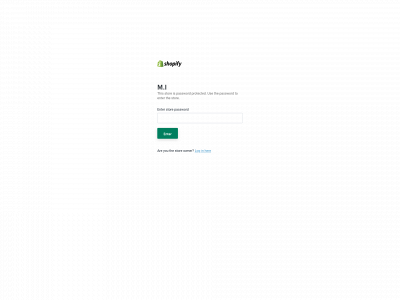 mi-woman.com snapshot