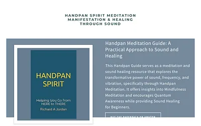 handpanspirit.com snapshot