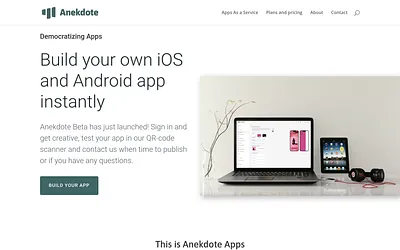 anekdote.se snapshot