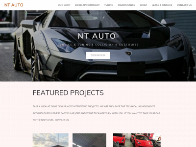 nt-auto.weebly.com snapshot