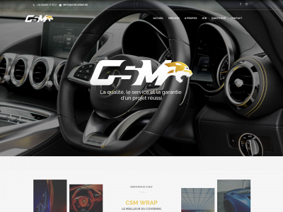 csm-wrap.be snapshot